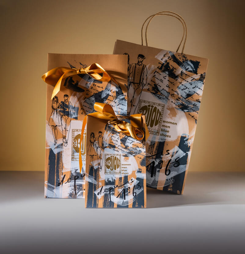 Bijou Les Boutiques