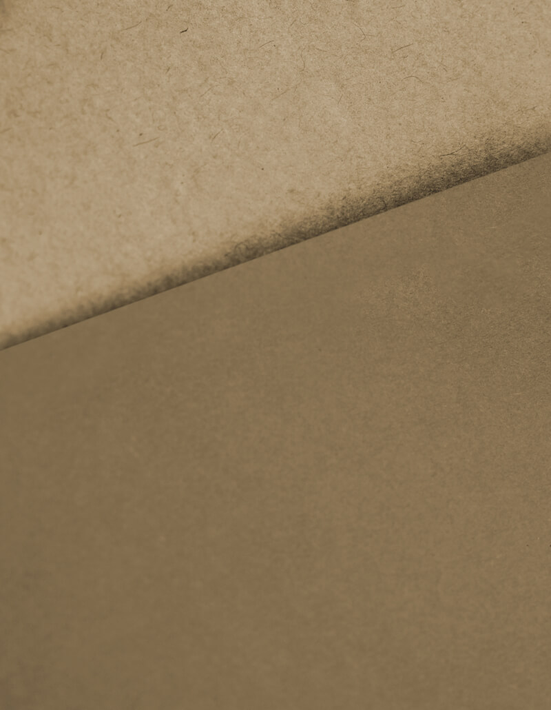 Sample kraft paper image