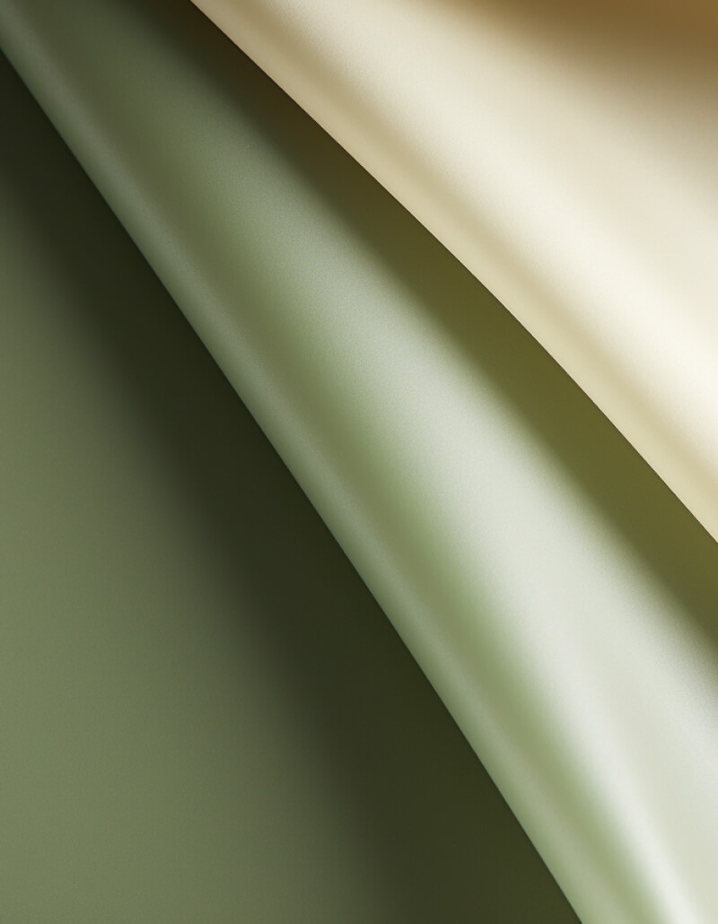 Sample LDPE material image