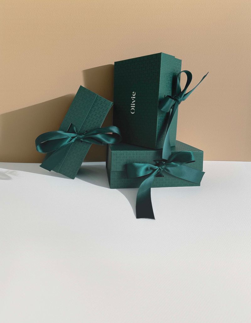 Promotional Boxes