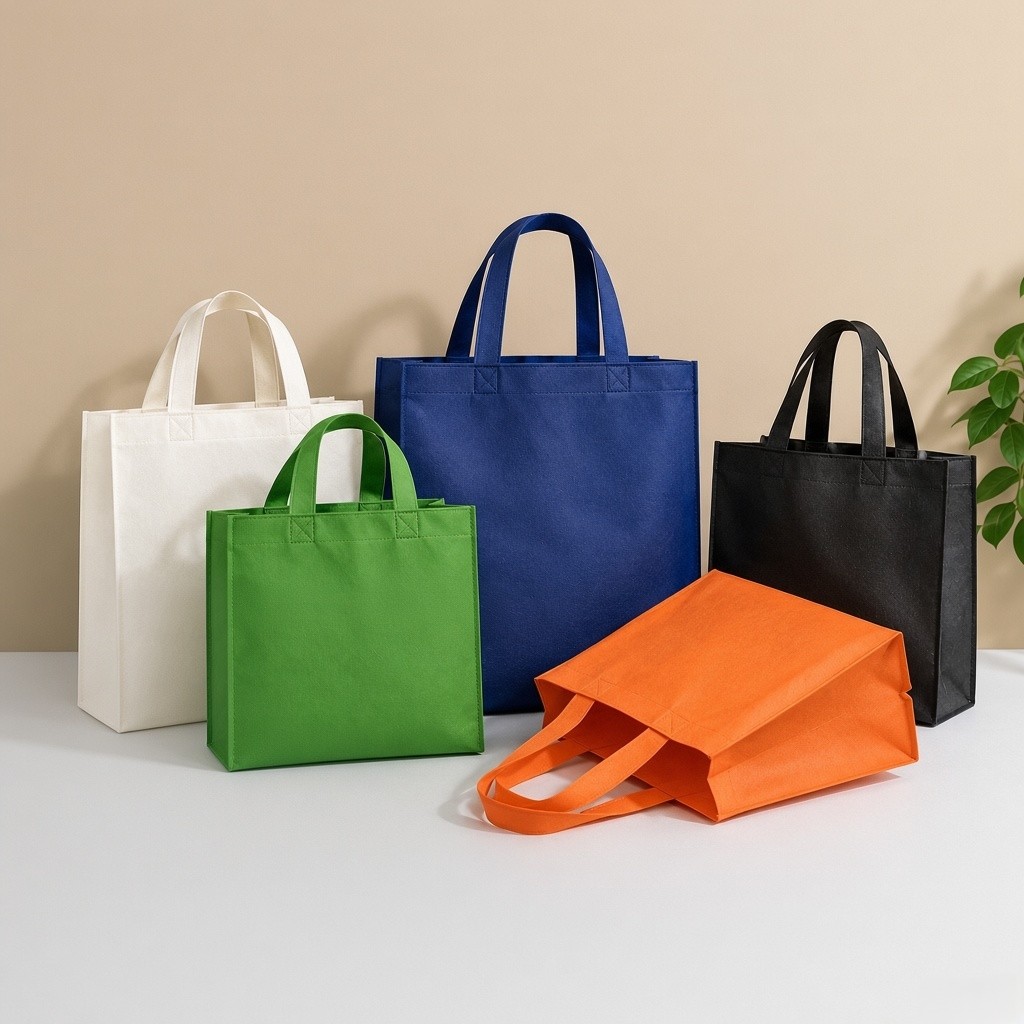Non-woven Bags